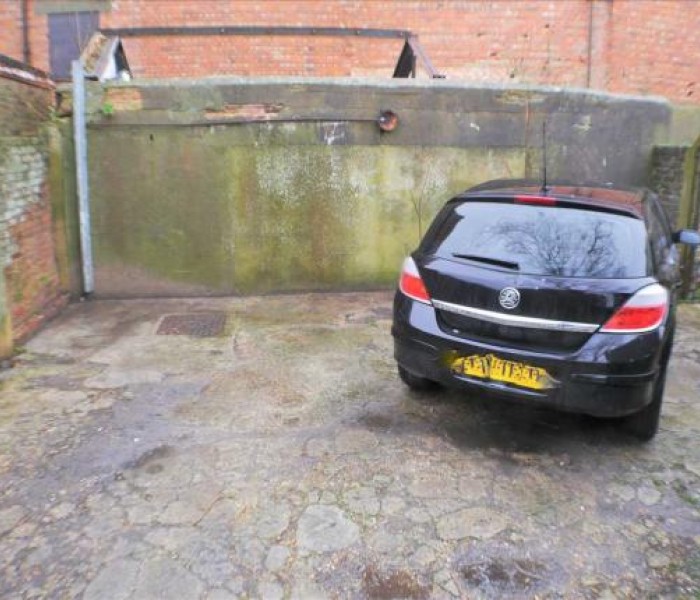 Rowlands Road, Worthing